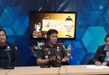 Restorative Justice Berlaku untuk Pidana Ancaman Lima Tahun