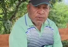 Tokoh Lanny Jaya Ajak Hentikan Konflik di Wamena