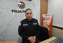 Polda Papua Siagakan 3 SSK Brimob Antisipasi Konflik Susulan di Jayawijaya