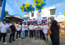 Peringati HUT ke-59, Bulog Tegaskan Komitmen Jaga Ketahanan Pangan