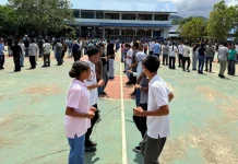Astra Motor Papua Menggelar Edukasi Spesial di SNKSB Papua