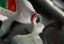 Penggantian Coolant Kini Lebih Mudah Dengan Aplikasi Motorku X