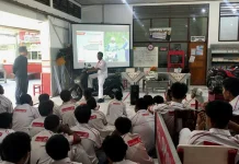 Astra Motor Papua Siapkan Calon Duta Safety Riding Menuju Kompetisi Nasional
