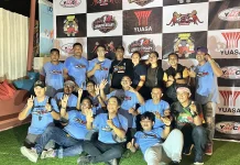 Jamnas YMCI & Anniversary ke-14 YMCI Jayapura