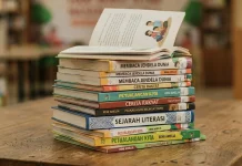 Hari Buku Nasional, Menjaga Nyala Literasi di tengah Gempuran Layar dan Algoritma