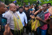 Fakhiri Gandeng UGM Siapkan Dokter Spesialis untuk Layani Pedalaman Papua