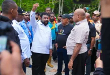 Pemprov Papua Siapkan Bibit dan Cetak Sawah Gratis untuk Warga Mamberamo Raya