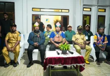 Fakhiri: AIDS, TBC, dan Malaria Pembunuh Terbesar Orang Asli Papua