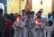 Doa Adalah Bentuk Komunikasi Intim dengan Tuhan