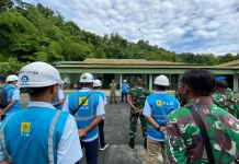 Empat Kebakaran Picu Penertiban Listrik di Rumah Dinas TNI