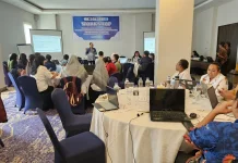 Perkuat Program MBG, UNICEF Dorong Edukasi Gizi dan Kantin Sehat di Sekolah