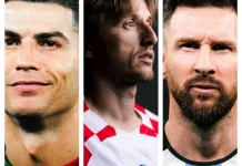Pemain Veteran yang Diprediksi Tampil Terakhir di Piala Dunia 2026