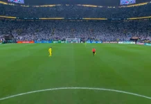 Euforia Piala Dunia FIFA Satukan Pecinta Sepak Bola