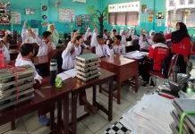 BPJS Kesehatan Hadirkan Skrining Kesehatan dan Pemantauan Gizi di Jayapura