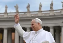 Paus Leo XIV akan Terbitkan Ensiklik 'Magnifica Humanitas'