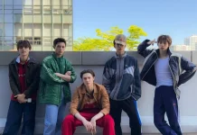 Billboard Ulas Semua Lagu CORTIS di EP ‘GREENGREEN’