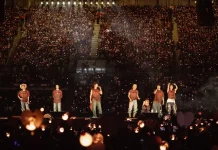 Madonna, Shakira, dan BTS Guncang Panggung Halftime Final Piala Dunia