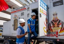PLN Pastikan Keandalan Listrik saat Iduladha 1447 H di Tanah Papua