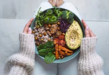 Kenali Pola Makan Vegetarian, Manfaat, serta Cara Memulainya