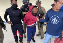 Satgas ODC Wadanyon KKB di Yahukimo