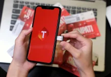Telkomsel Catat Laba Bersih Rp19,7 Triliun pada 2025
