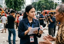 Fenomena Clickbait Media Sosial dan Dampaknya bagi Audiens