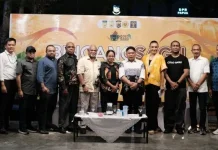 Festival Colo Sagu, Misi Kebangkitan Pangan Lokal Papua