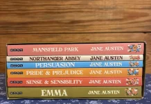 Mengenal Feminisme lewat Sastra Klasik Pride and Prejudice