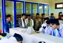 KSP Sebut Madrasah Mendunia Selaras Program SDM Unggul Presiden Prabowo