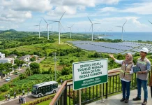 Energi Hijau: Transisi menuju Masa Depan Bebas Karbon