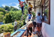 Tim Teknik RRI Jayapura Mulai Relokasi Infrastruktur Penyiaran ke Gedung Baru