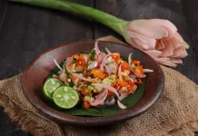 Ini Dia Jenis Sambal Enak Asli Indonesia