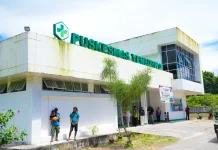 Lima Puskesmas di Numfor Hanya Punya Empat Dokter