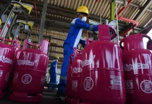 Stok Energi di Papua Maluku Aman