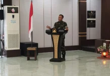 Pangdam Cenderawasih Ajak Tokoh Papua Bangun Generasi Unggul
