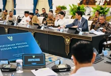 Bank Indonesia Siapkan Tujuh Langkah Penguatan Rupiah