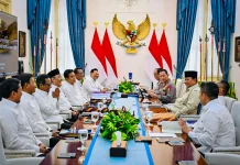 Kapolri Tegaskan Komitmen Tindak Lanjut Rekomendasi Reformasi Polri