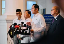 Pemerintah Dorong Pertumbuhan Ekonomi Daerah