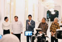 Stimulus Semester Dua Fokus Jaga Daya Beli