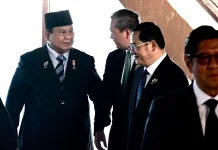 Presiden Bawa Semangat Ketahanan Pangan dan Energi