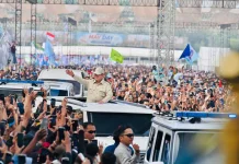 Alasan Presiden Bentuk Satgas Mitigasi PHK bagi Buruh