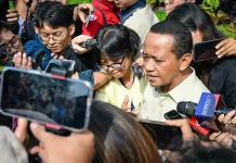 Presiden Bahas Penguatan Kepemilikan Negara di Sektor Tambang