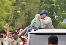 Alasan Presiden Dorong KNMP Jadi Model Kemandirian Pesisir