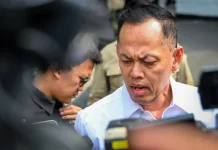 Presiden Evaluasi Program Prioritas, Ekonomi Indonesia Tumbuh 5,61 Persen
