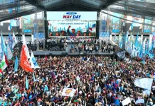 Presiden Komitmen Hunian Terjangkau bagi Pekerja