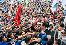 Presiden Pastikan Kesejahteraan Nelayan Jadi Prioritas Negara