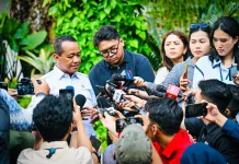 Presiden Pastikan Pasokan Energi Nasional Aman