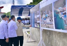 Presiden Pastikan Pemerintah Perhatikan dan Hormati Nelayan di Indonesia