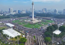 Alasan Presiden Sahkan UU Perlindungan Pekerja Rumah Tangga