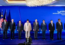 Presiden Serukan Langkah Konkret Wujudkan Visi BIMP-EAGA 2035
